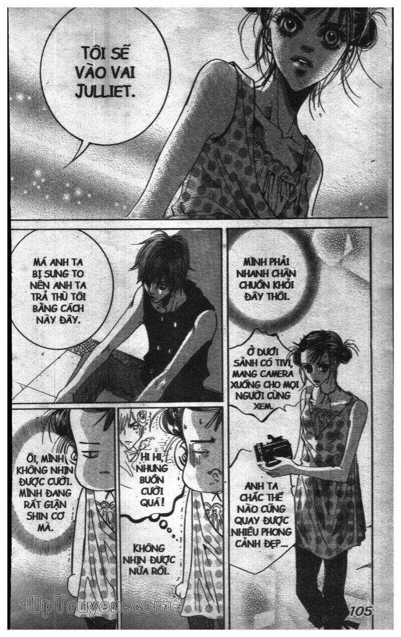 Hoàng Cung Chapter 7 trang 96