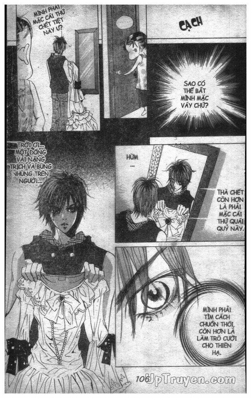 Hoàng Cung Chapter 7 trang 97