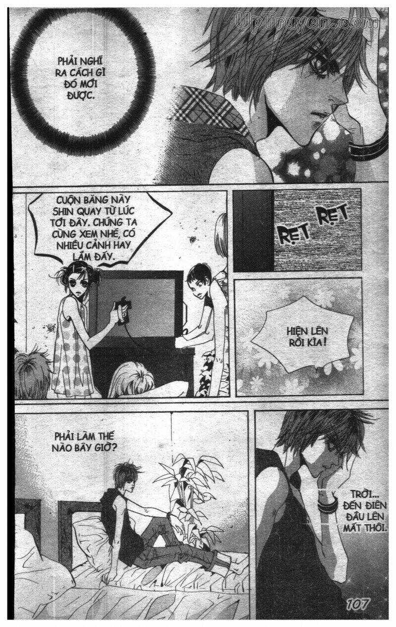 Hoàng Cung Chapter 7 trang 98