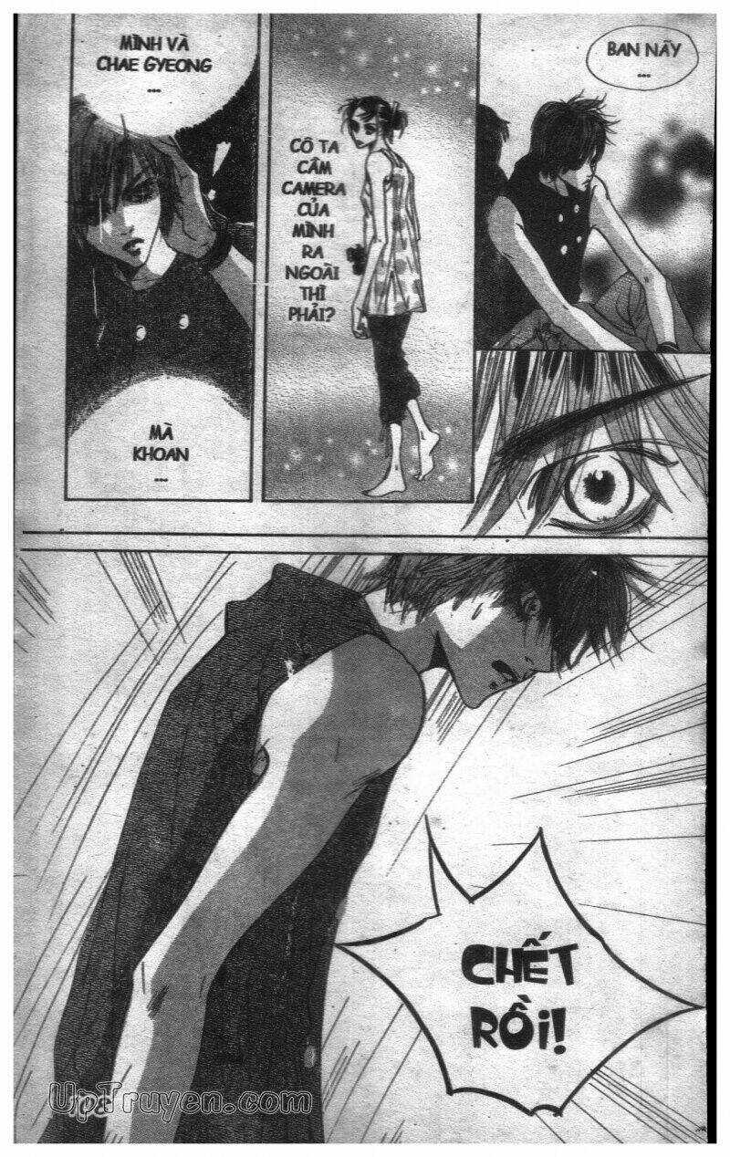 Hoàng Cung Chapter 7 trang 99