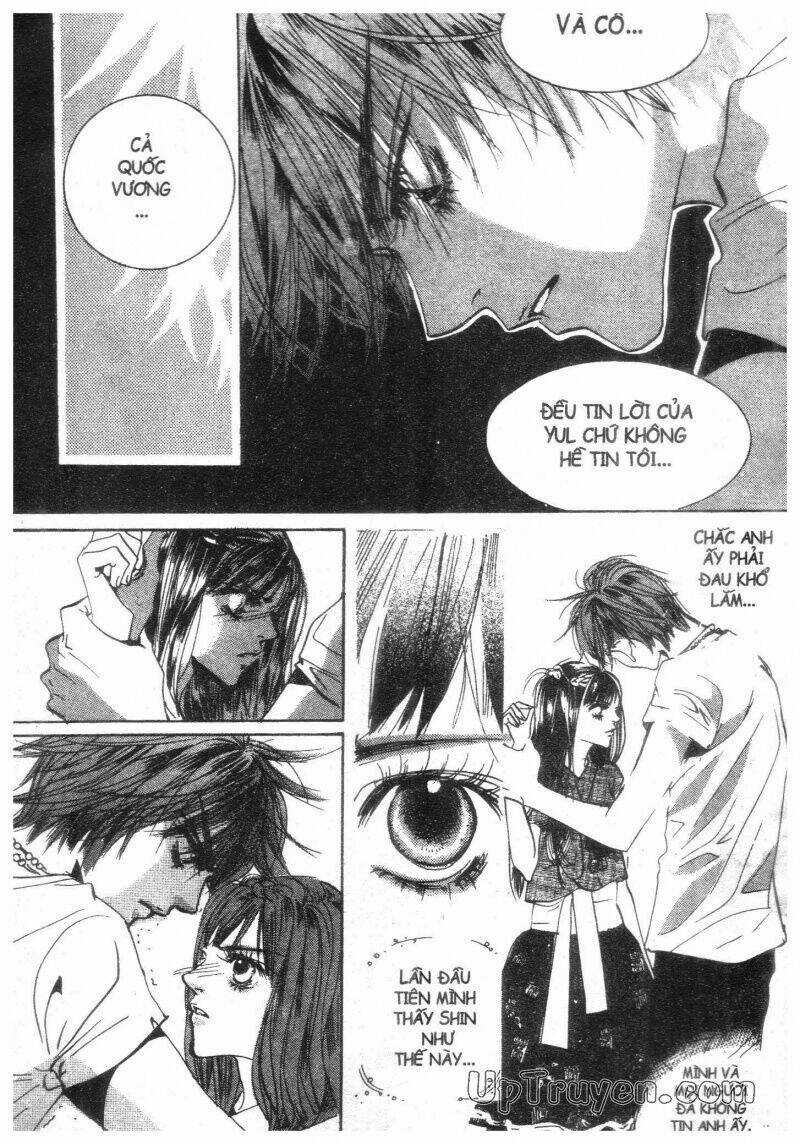 Hoàng Cung Chapter 8 trang 10