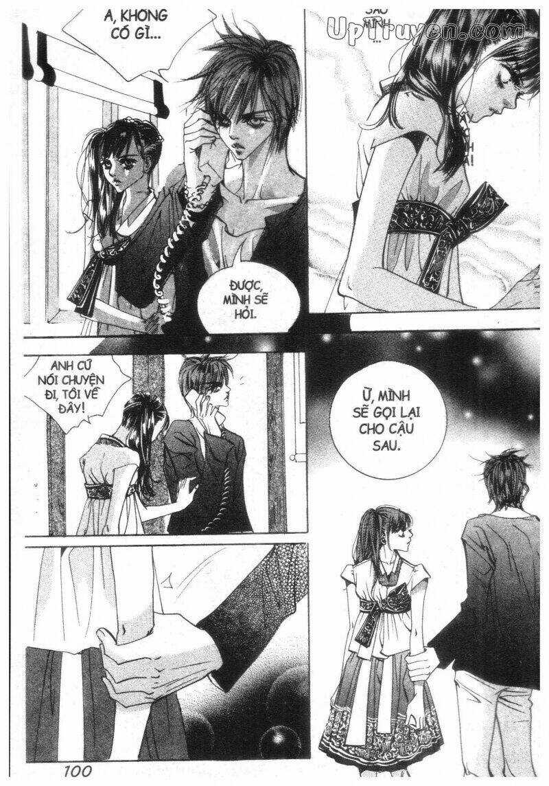 Hoàng Cung Chapter 8 trang 100