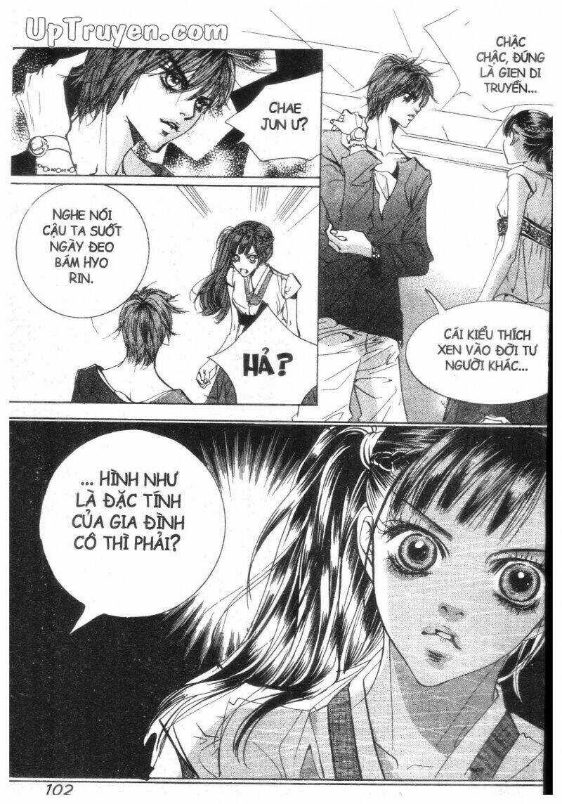 Hoàng Cung Chapter 8 trang 102
