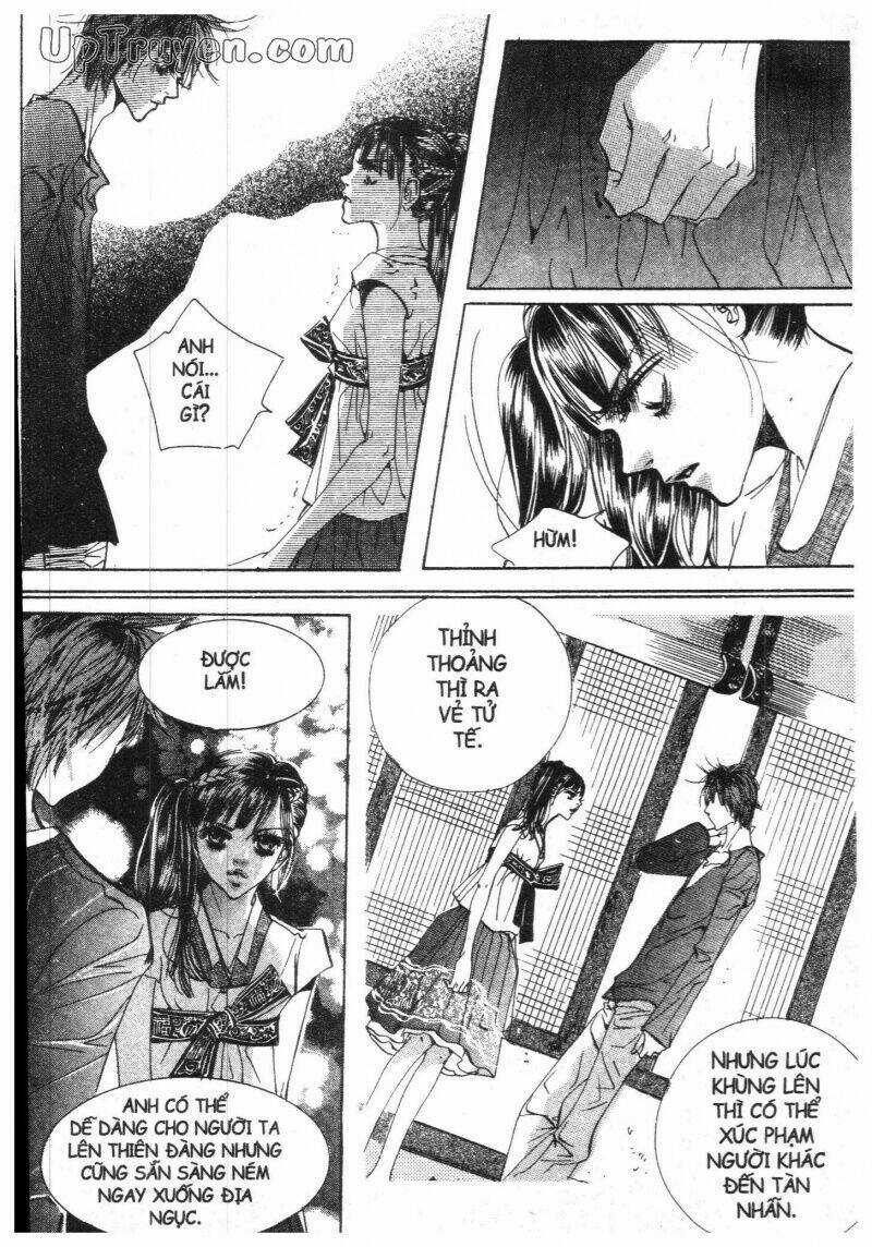 Hoàng Cung Chapter 8 trang 103