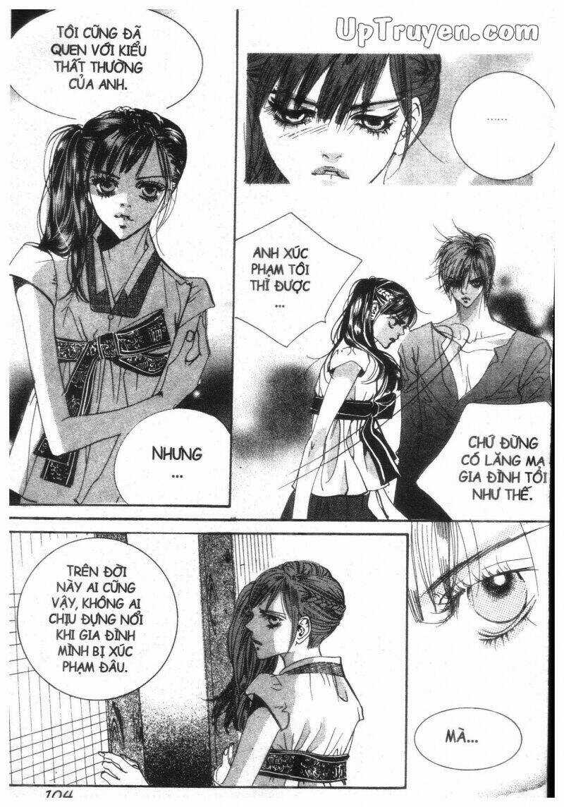 Hoàng Cung Chapter 8 trang 104