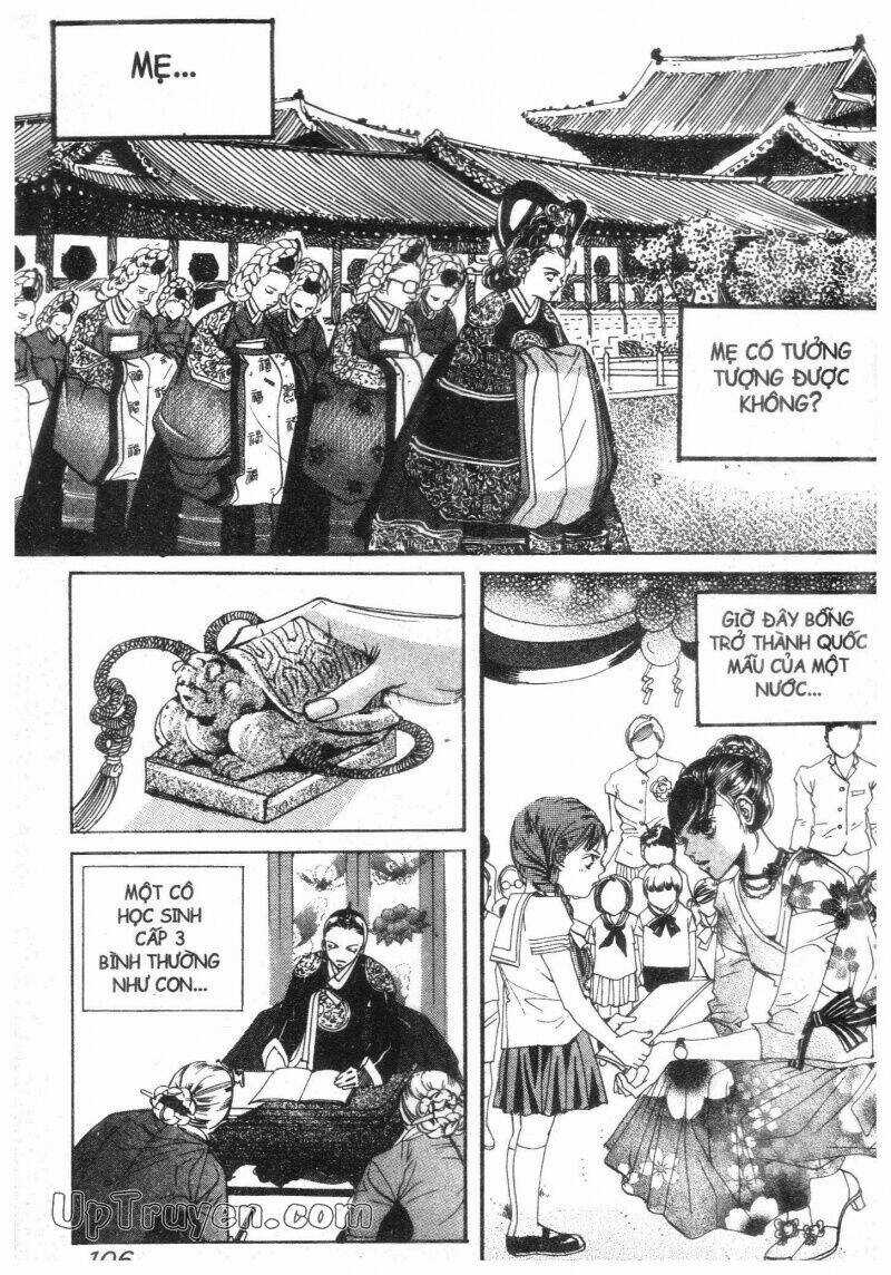 Hoàng Cung Chapter 8 trang 106