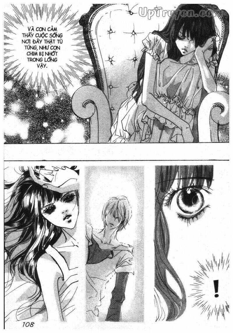 Hoàng Cung Chapter 8 trang 108