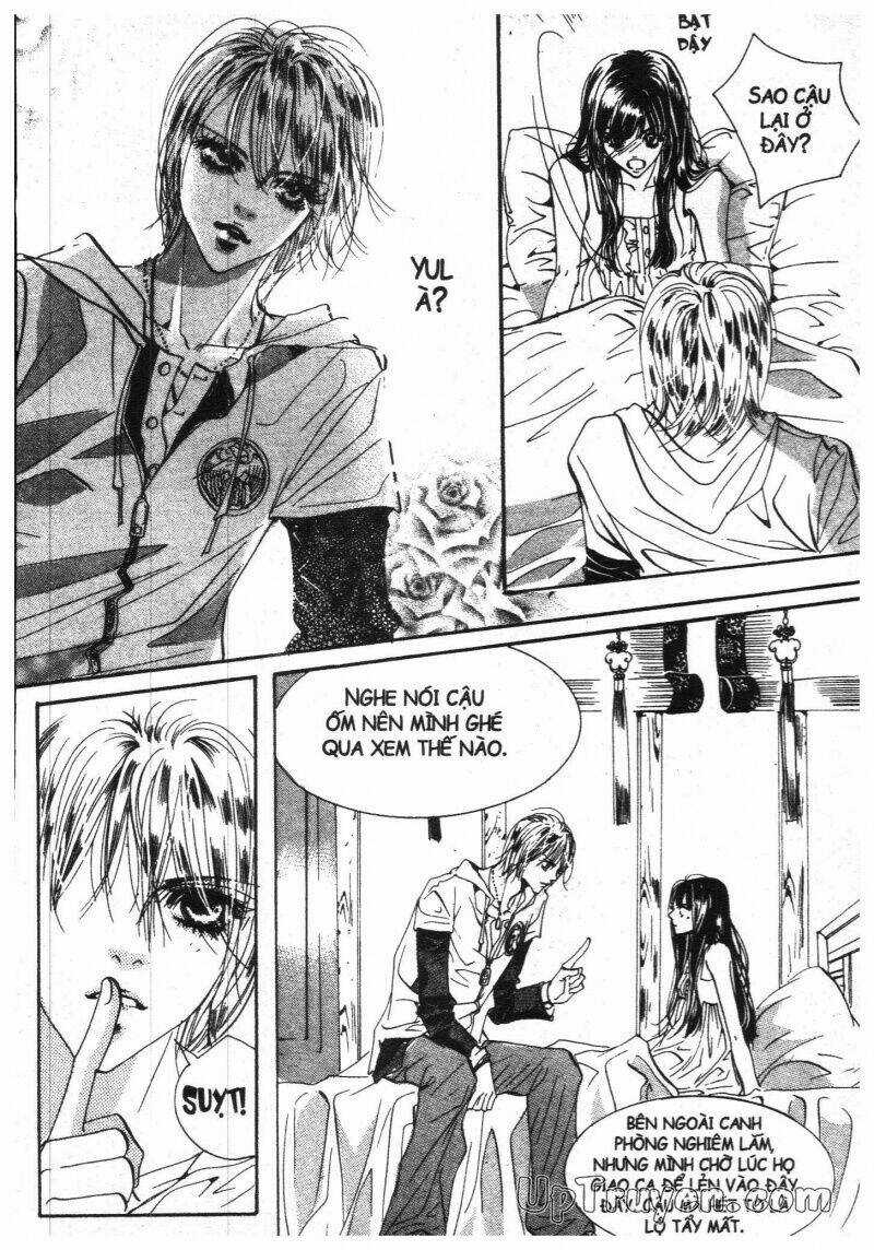 Hoàng Cung Chapter 8 trang 109