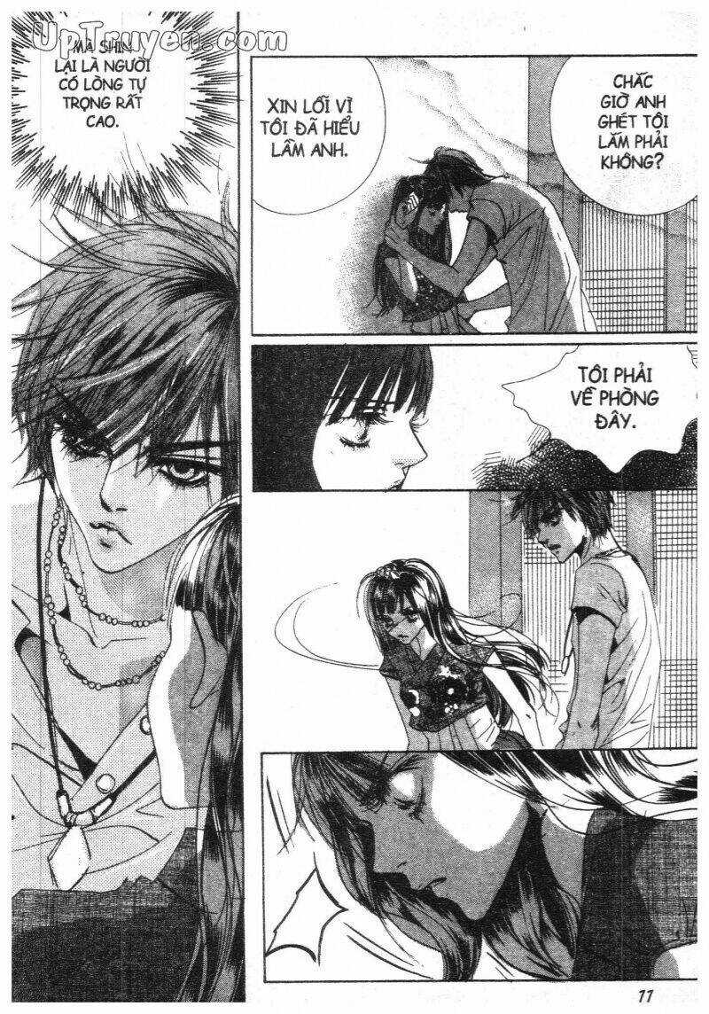 Hoàng Cung Chapter 8 trang 11