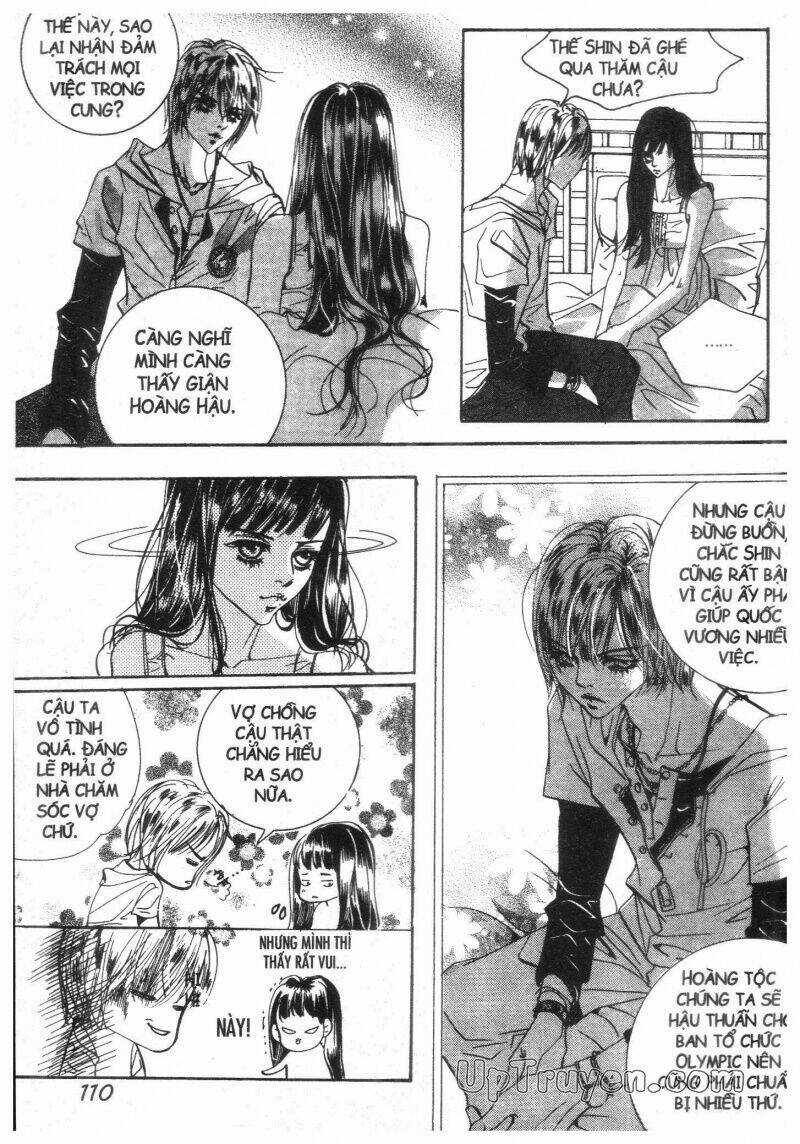 Hoàng Cung Chapter 8 trang 110