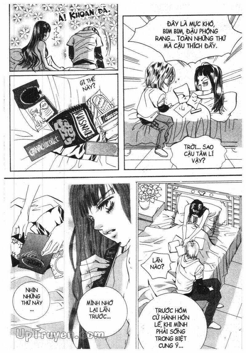 Hoàng Cung Chapter 8 trang 111