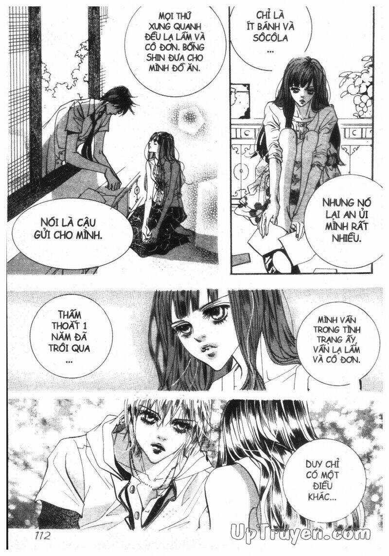 Hoàng Cung Chapter 8 trang 112