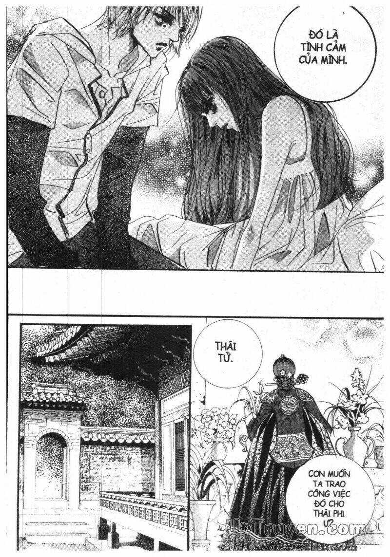 Hoàng Cung Chapter 8 trang 113