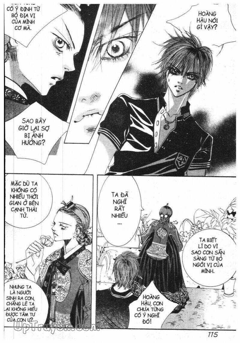 Hoàng Cung Chapter 8 trang 115