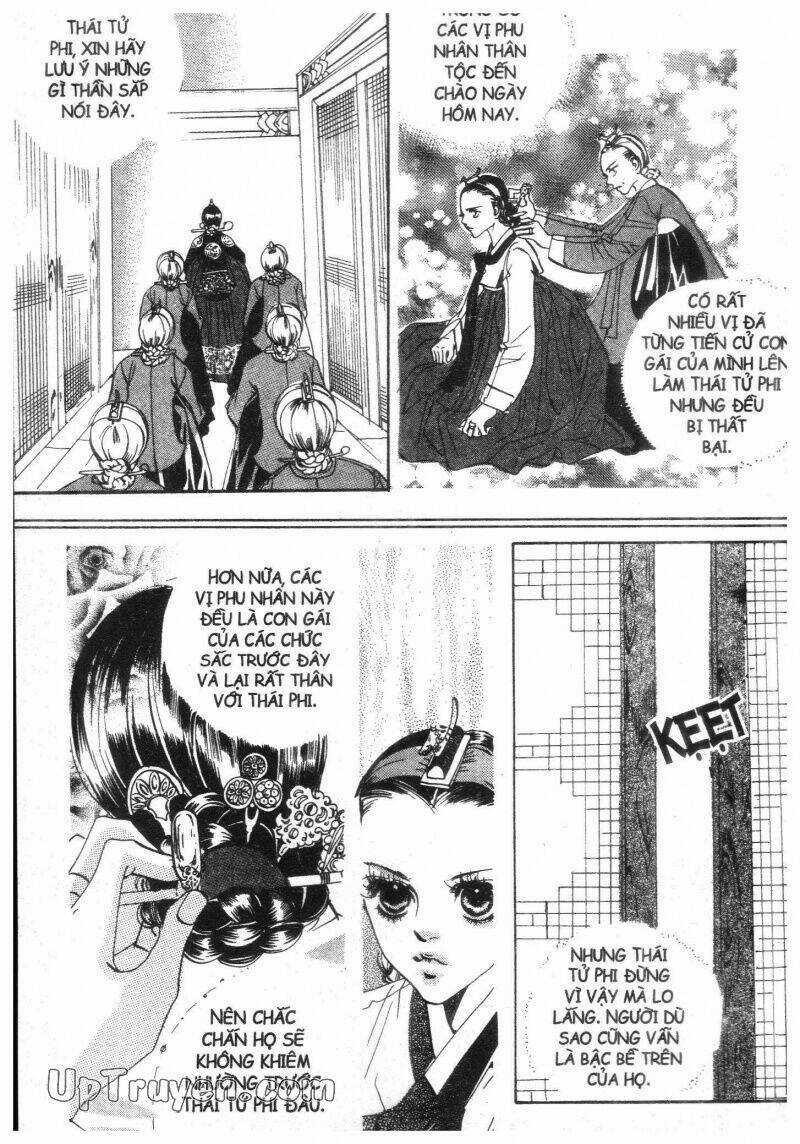 Hoàng Cung Chapter 8 trang 118