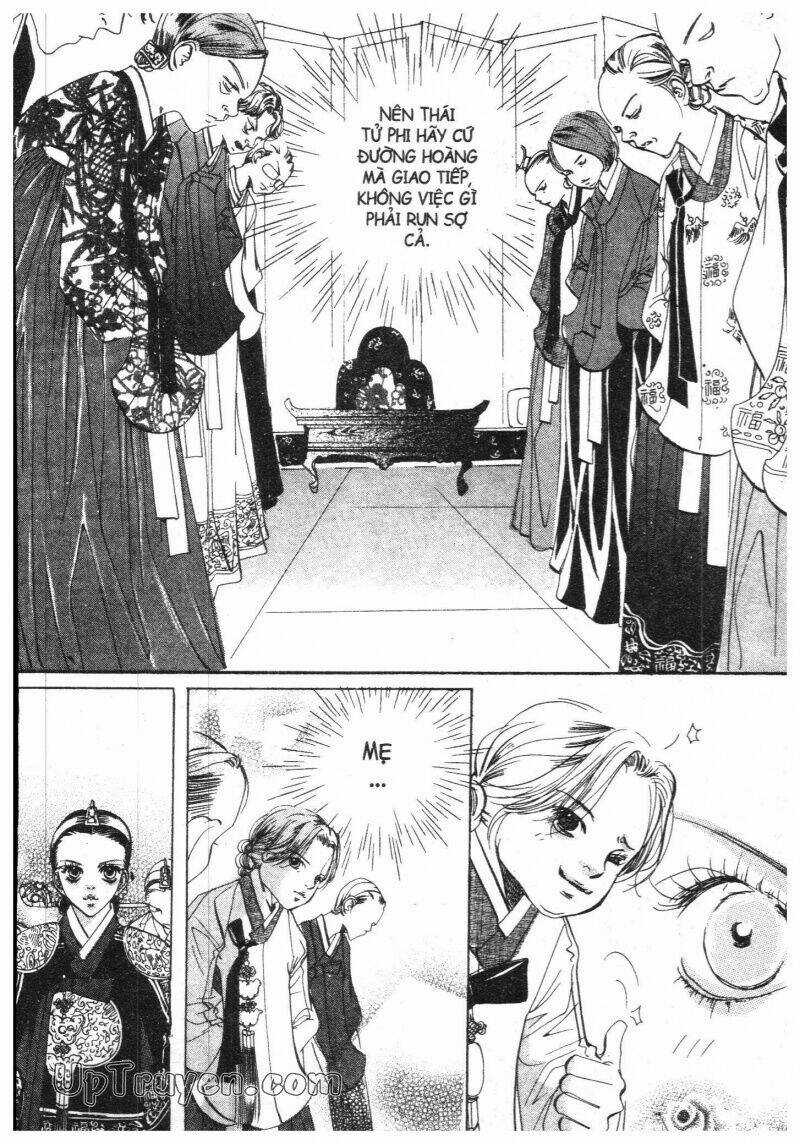 Hoàng Cung Chapter 8 trang 119
