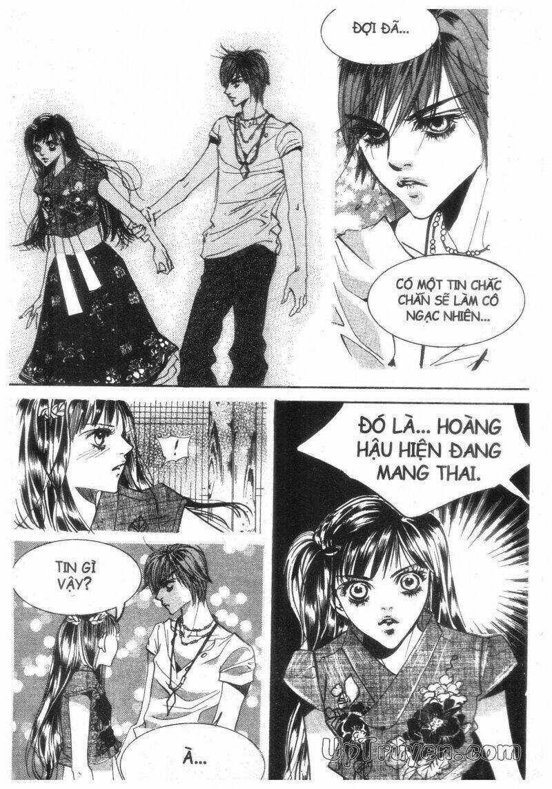 Hoàng Cung Chapter 8 trang 12