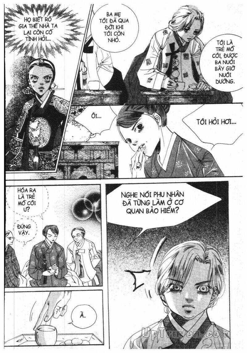 Hoàng Cung Chapter 8 trang 123