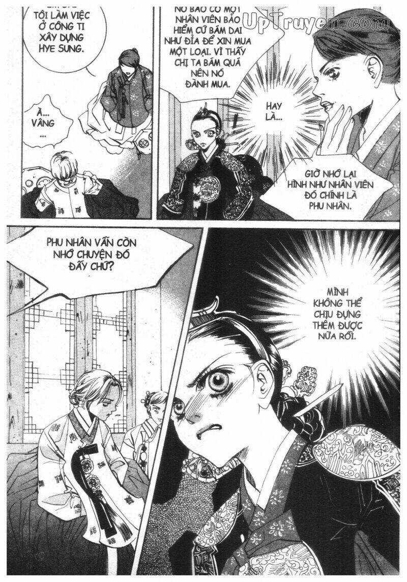 Hoàng Cung Chapter 8 trang 124