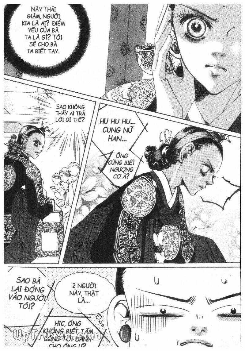 Hoàng Cung Chapter 8 trang 126