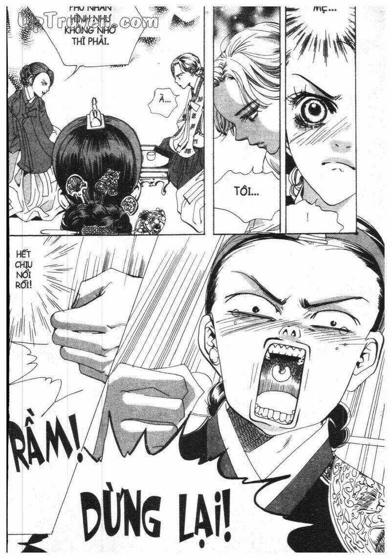 Hoàng Cung Chapter 8 trang 127