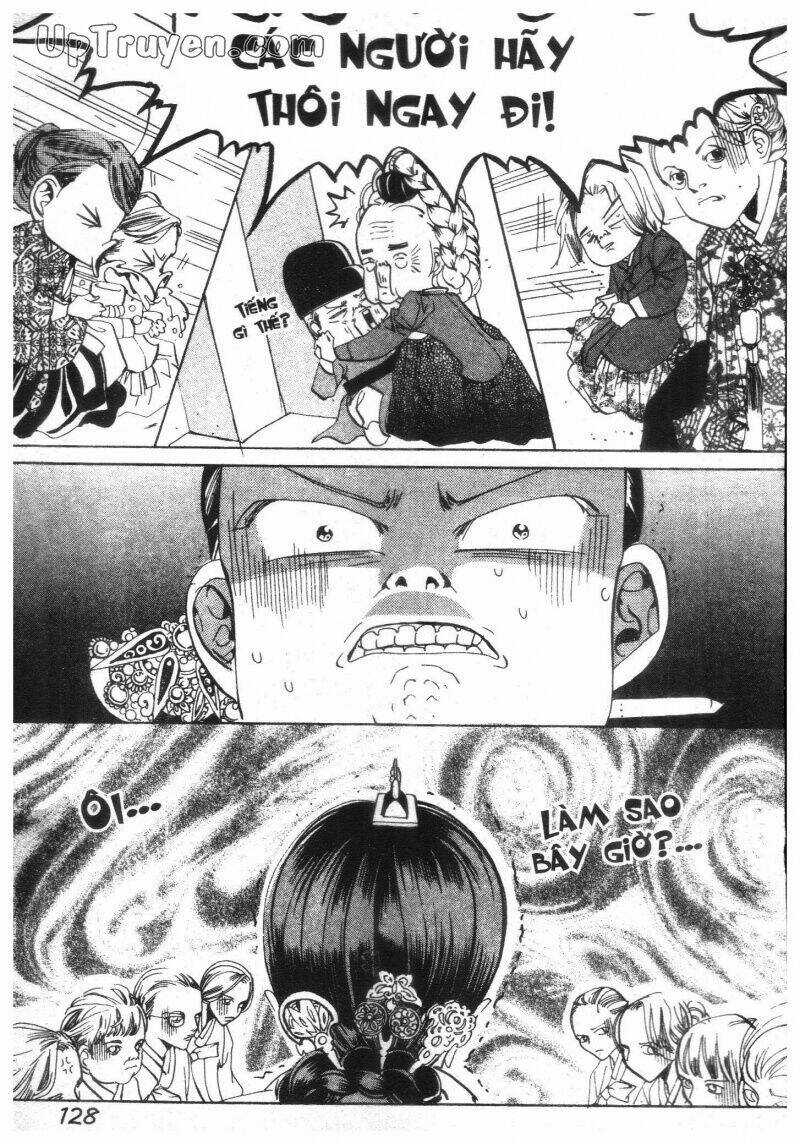 Hoàng Cung Chapter 8 trang 128