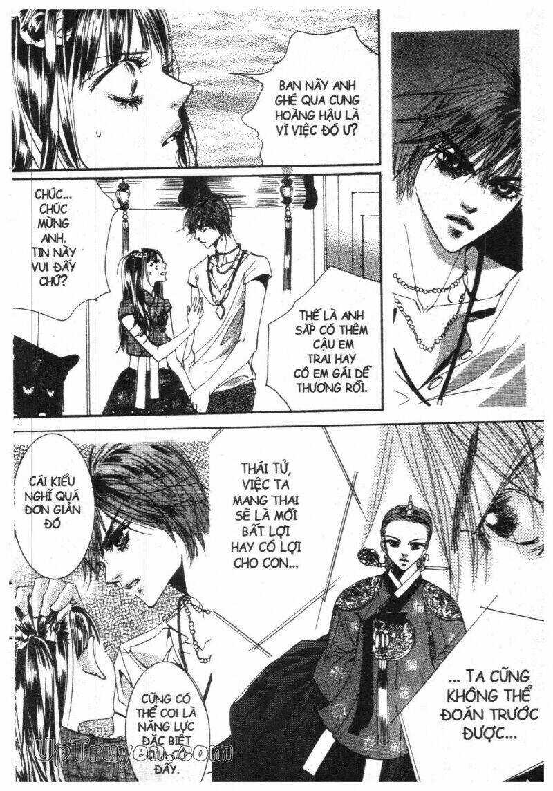 Hoàng Cung Chapter 8 trang 13