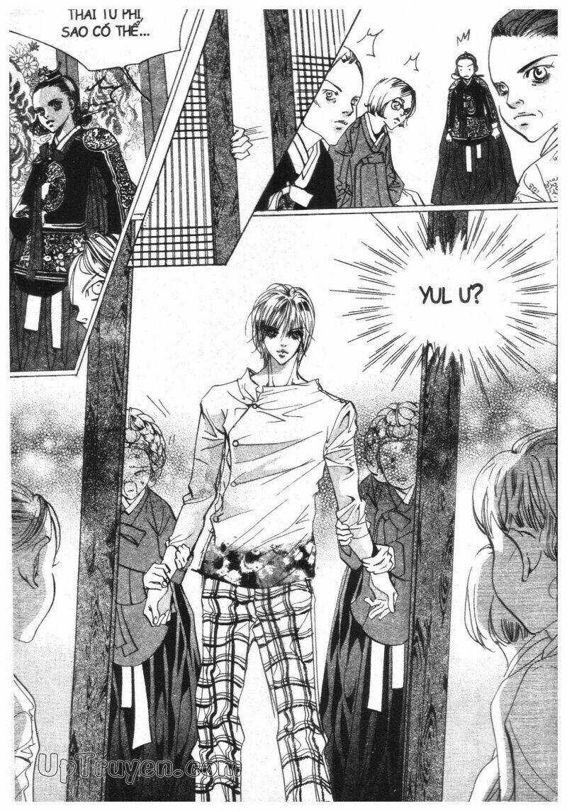 Hoàng Cung Chapter 8 trang 130