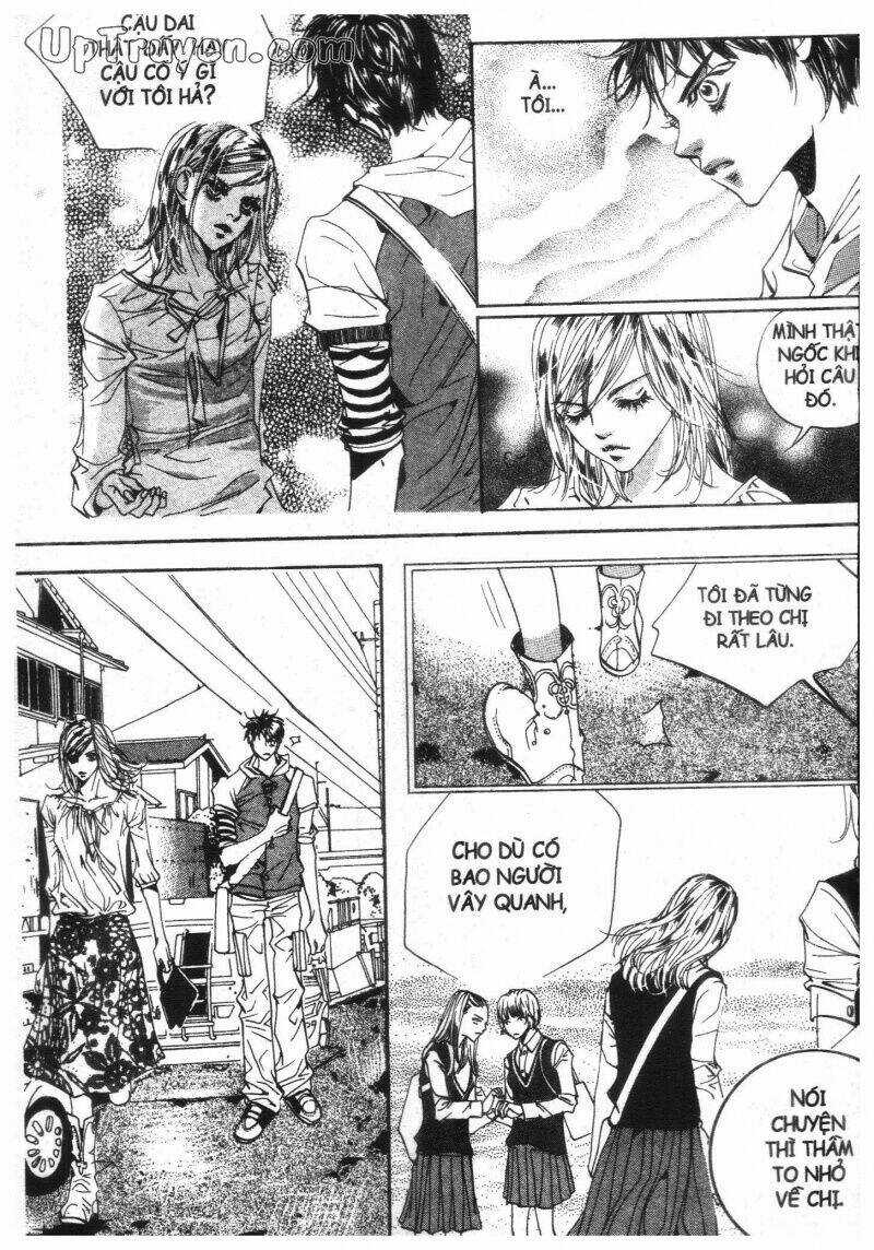 Hoàng Cung Chapter 8 trang 132