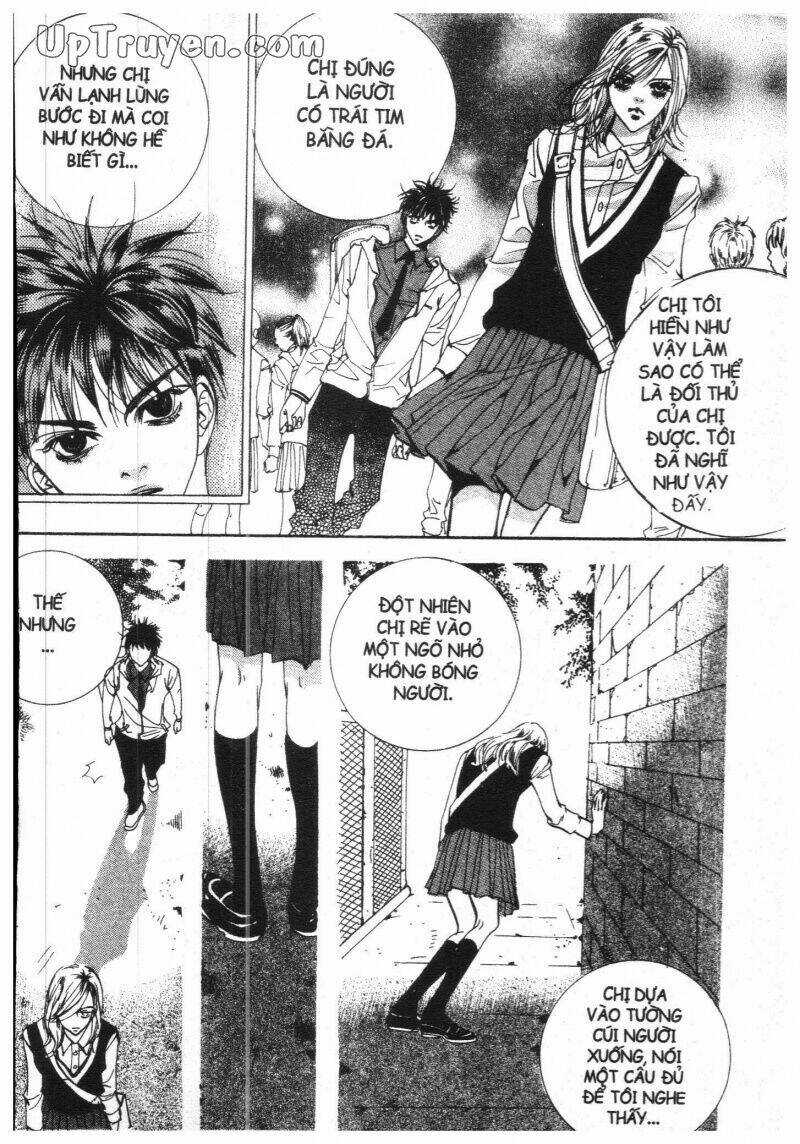 Hoàng Cung Chapter 8 trang 133