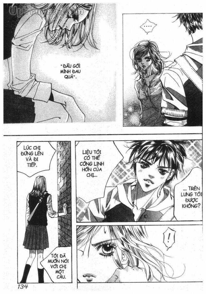 Hoàng Cung Chapter 8 trang 134