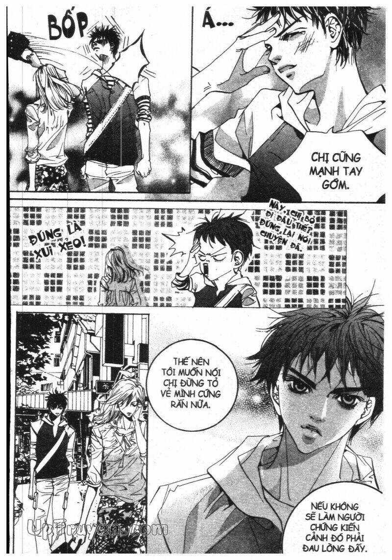 Hoàng Cung Chapter 8 trang 135