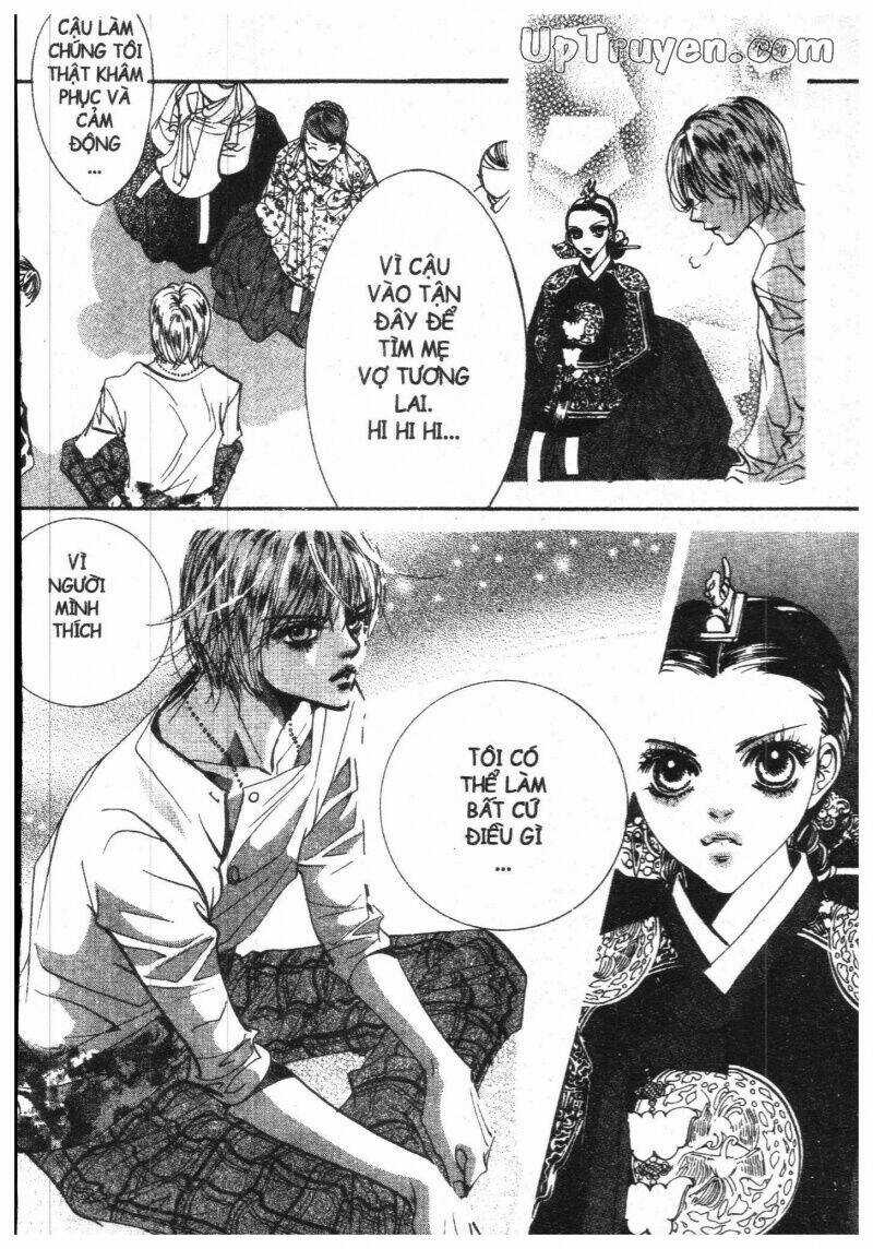 Hoàng Cung Chapter 8 trang 139