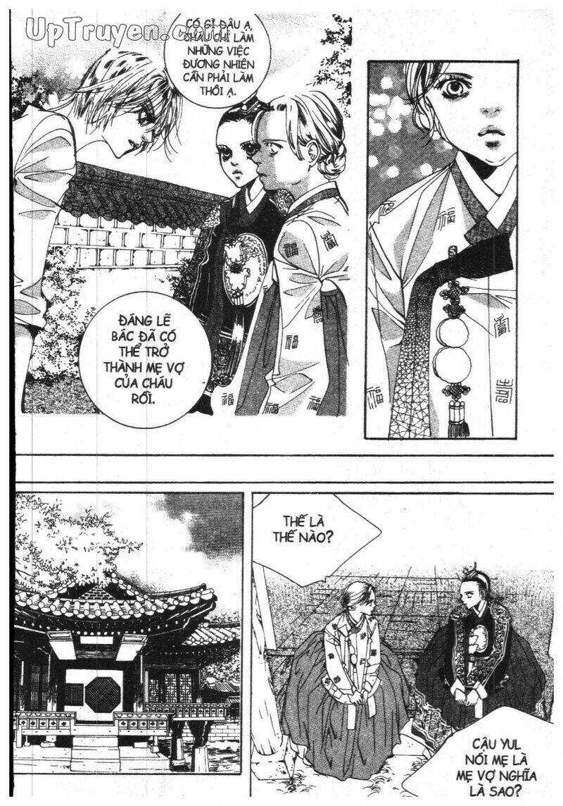 Hoàng Cung Chapter 8 trang 143