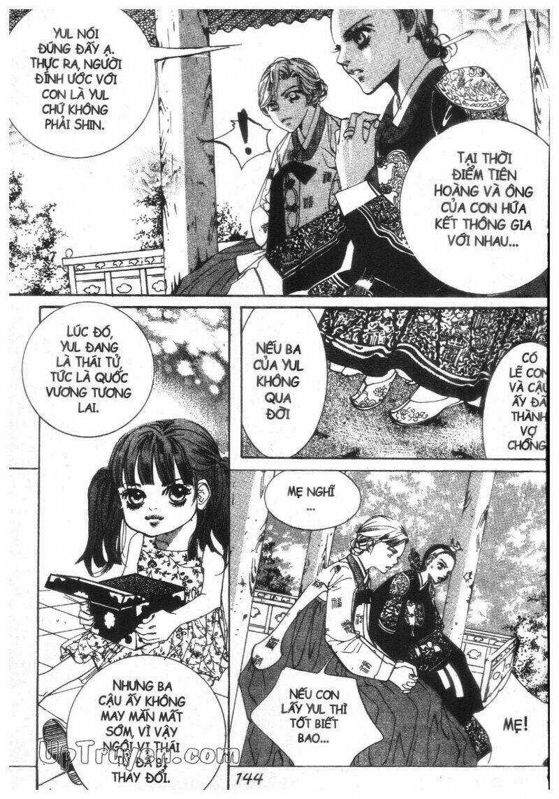 Hoàng Cung Chapter 8 trang 144