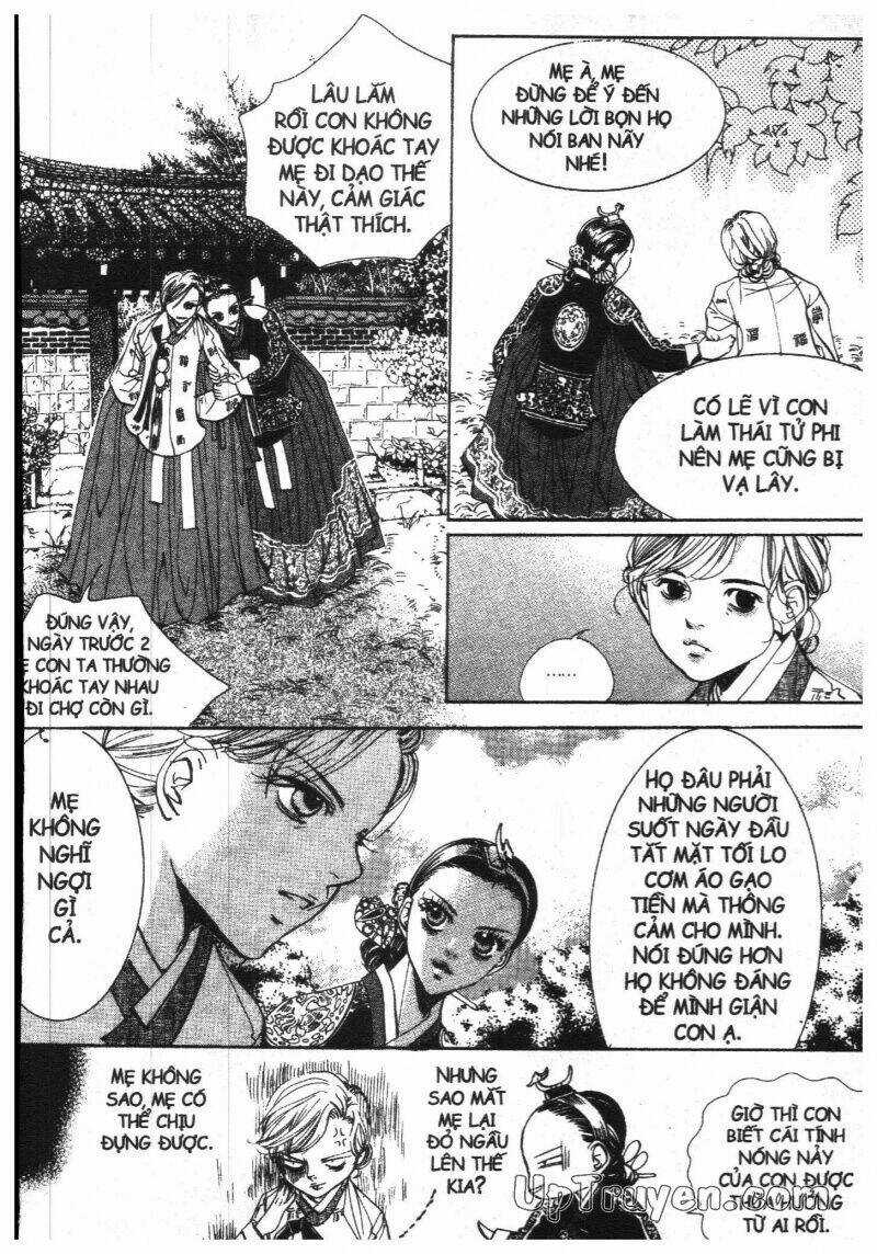 Hoàng Cung Chapter 8 trang 145