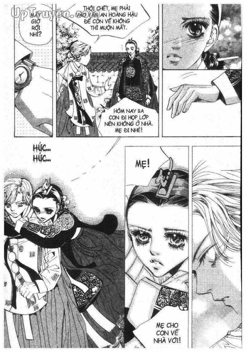 Hoàng Cung Chapter 8 trang 146