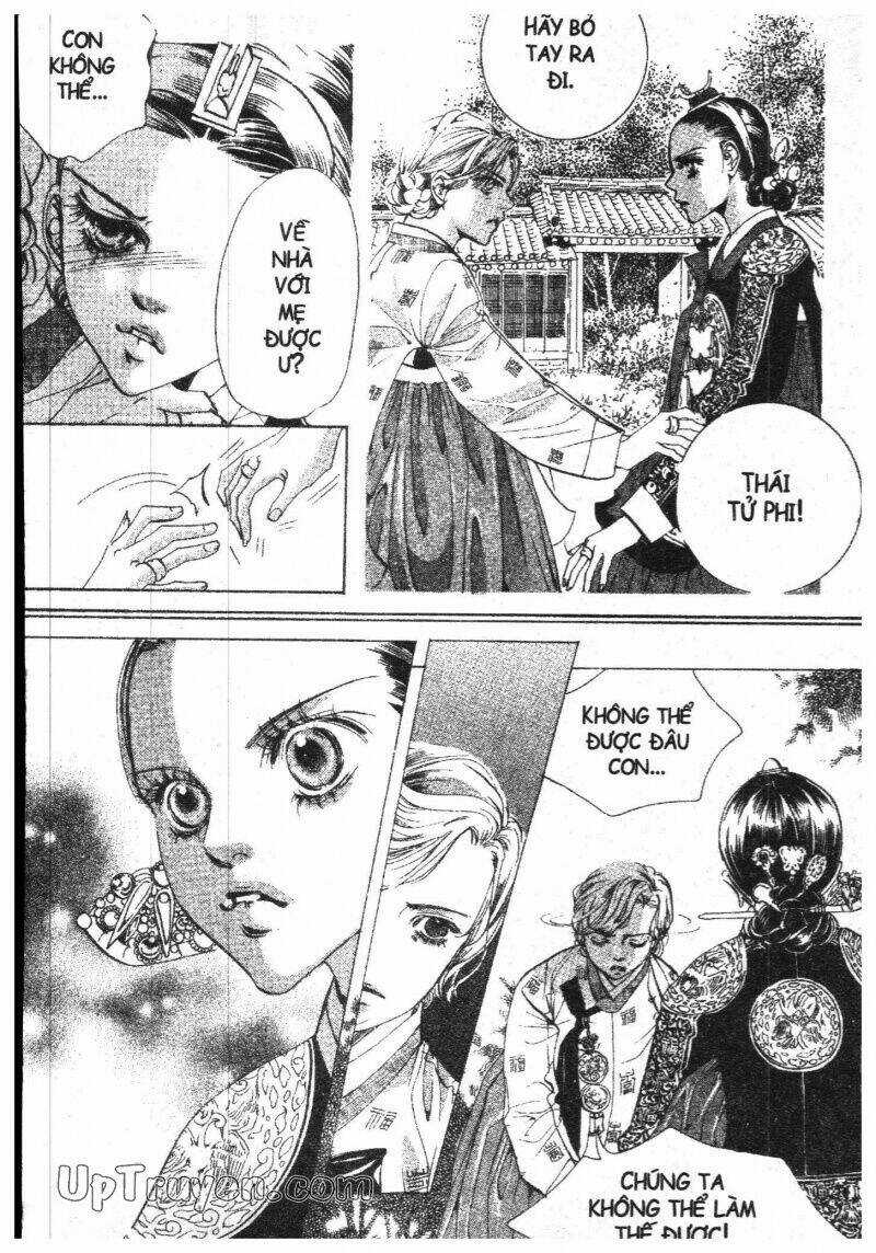 Hoàng Cung Chapter 8 trang 147