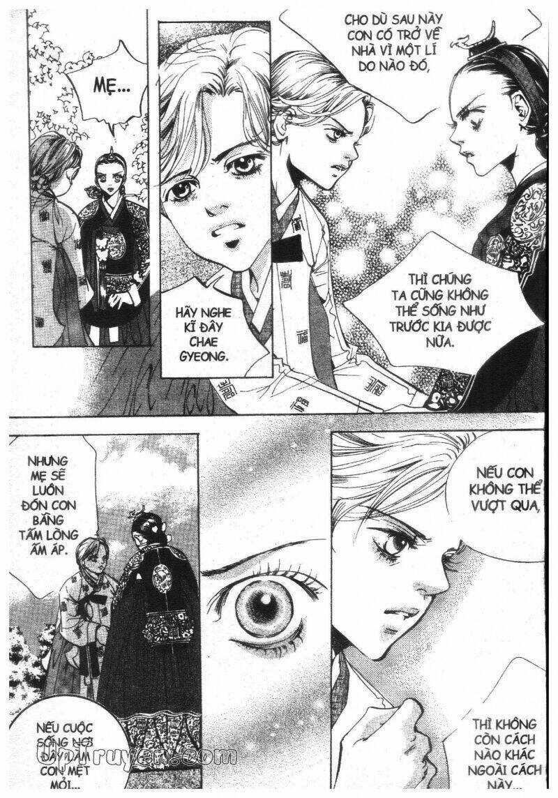 Hoàng Cung Chapter 8 trang 148