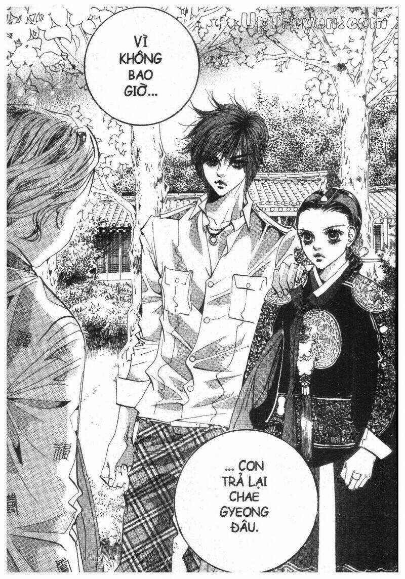 Hoàng Cung Chapter 8 trang 150