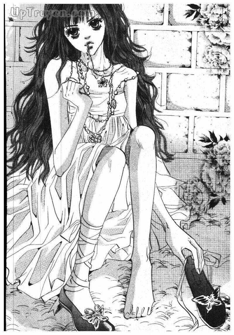 Hoàng Cung Chapter 8 trang 151