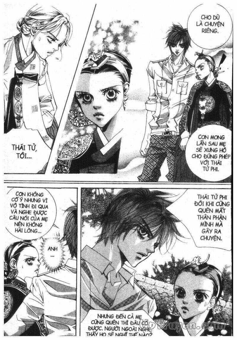 Hoàng Cung Chapter 8 trang 152