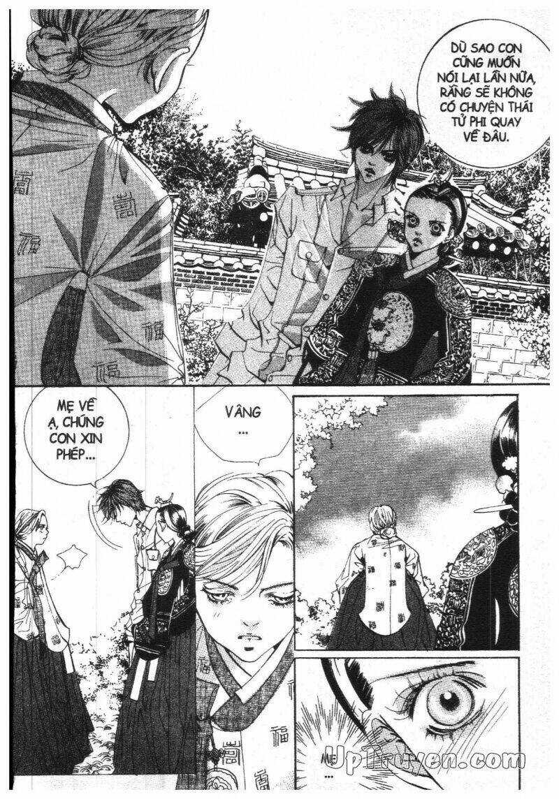 Hoàng Cung Chapter 8 trang 153