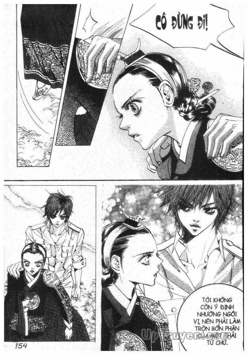 Hoàng Cung Chapter 8 trang 154