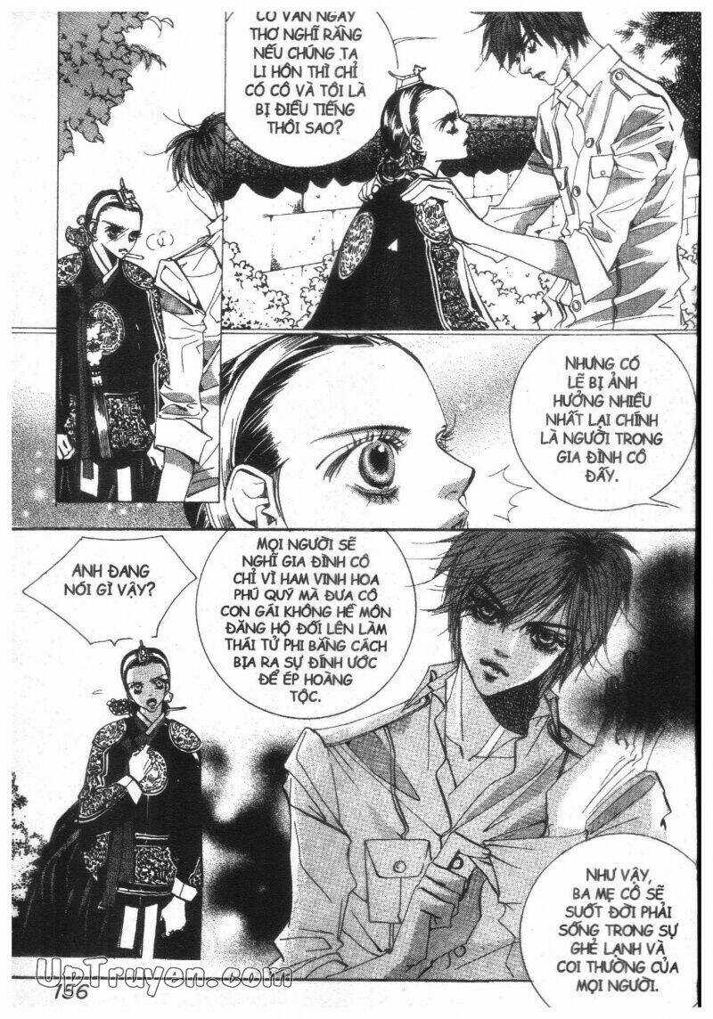 Hoàng Cung Chapter 8 trang 156