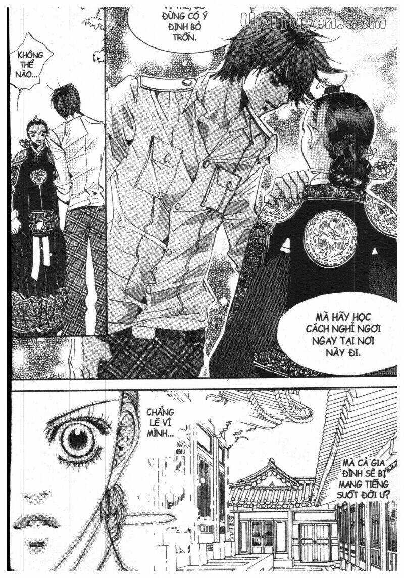 Hoàng Cung Chapter 8 trang 157