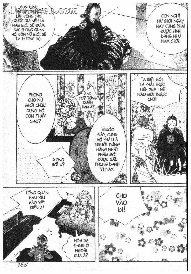 Hoàng Cung Chapter 8 trang 158