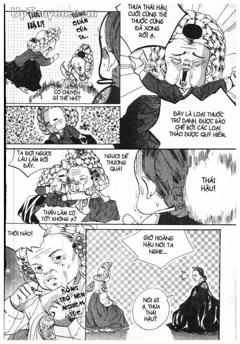 Hoàng Cung Chapter 8 trang 159