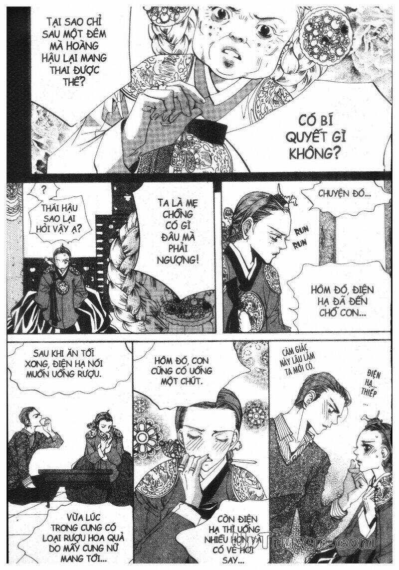 Hoàng Cung Chapter 8 trang 160