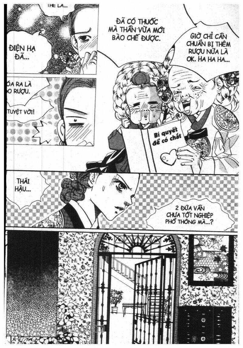 Hoàng Cung Chapter 8 trang 161
